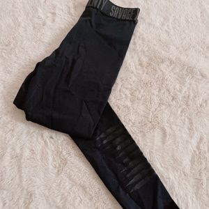 Savage fenty legging